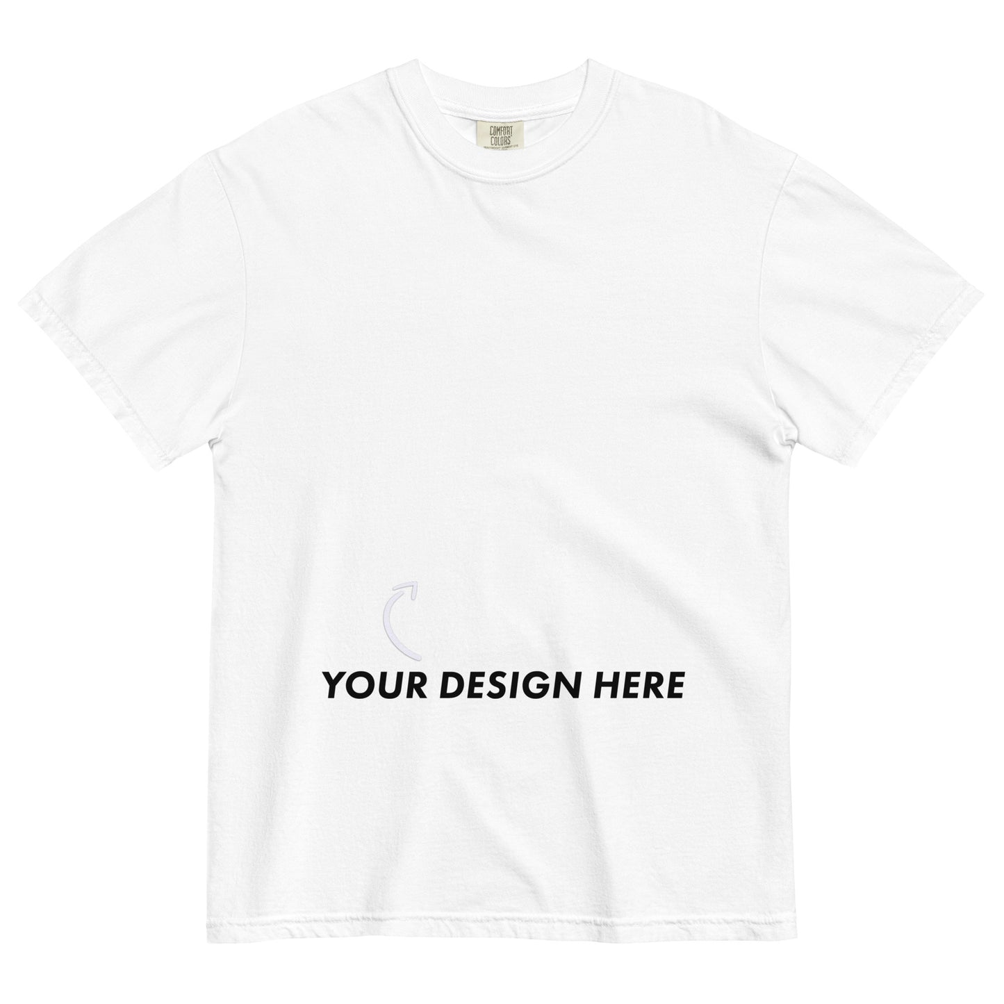 Custom T-Shirt