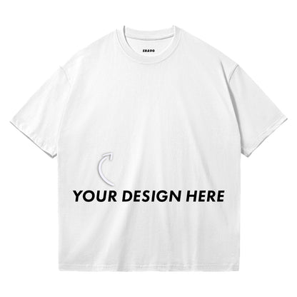 Loose Custom T-Shirt