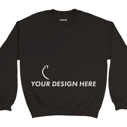 Custom Sweatshirt