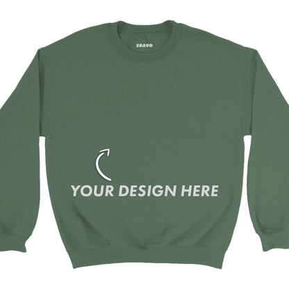 Custom Sweatshirt